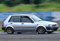 Kelebihan dan Kekurangan Toyota Starlet Kotak EP70 / EP71