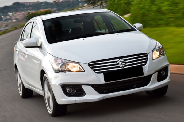 Kelebihan dan Kekurangan Suzuki Ciaz