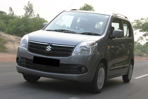 Kelebihan dan Kekurangan Suzuki Karimun Wagon R / GS