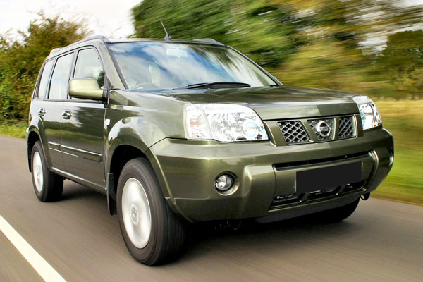 Kelebihan dan Kekurangan Nissan X-Trail Gen 1 T30