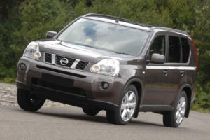 Kelebihan dan Kekurangan Nissan X-Trail Gen 2 T31