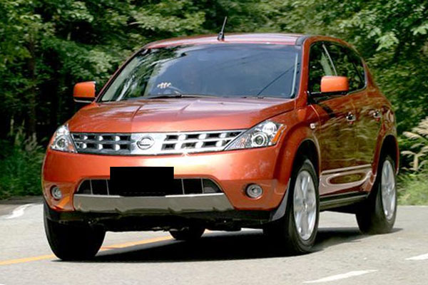 Kelebihan dan Kekurangan Nissan Murano