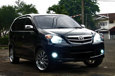 Pilihan Mobil Keluarga 80-100 Jutaan