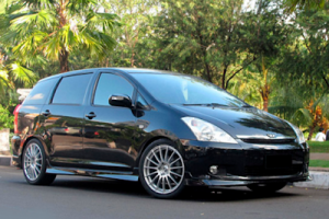 Pilihan Mobil Keluarga 80-100 Jutaan