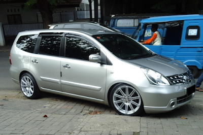 Pilihan Mobil Keluarga 80-100 Jutaan