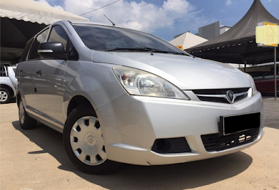 Pilihan Mobil Keluarga 80-100 Jutaan