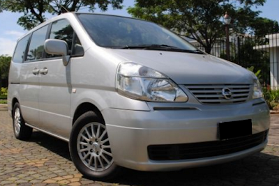 Pilihan Mobil Keluarga 80-100 Jutaan