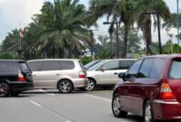 Perbedaan Honda Odyssey Jepang dan Australia