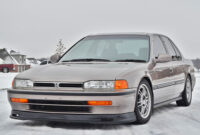 Kelebihan dan Kekurangan Honda Accord Maestro