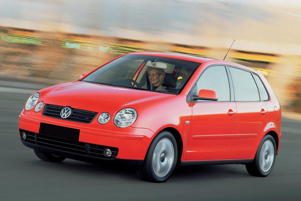 Kelebihan dan Kekurangan VW Polo Mk4