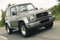 Kelebihan dan Kekurangan Daihatsu Rocky Independent