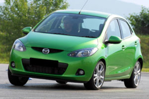 Kelebihan dan Kekurangan Mazda 2