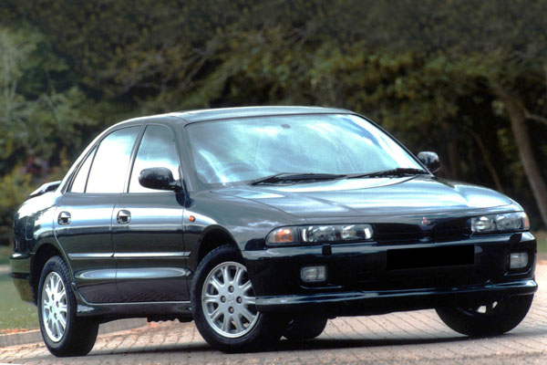 Kelebihan dan Kekurangan Mitsubishi Galant Lele / Paus