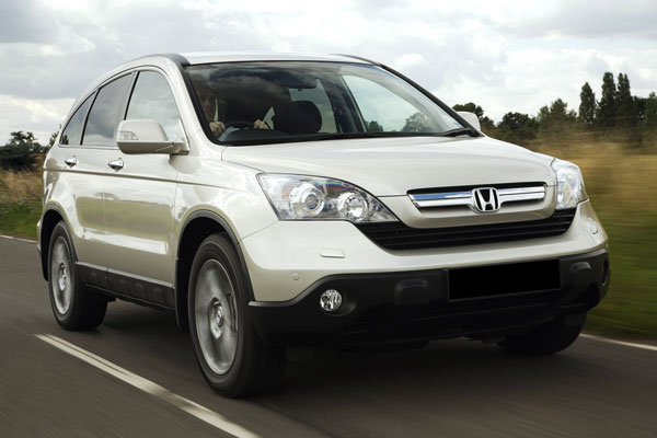 Kelebihan dan Kekurangan Honda CRV Gen 3 RE