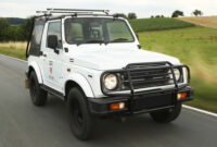 Kelebihan dan Kekurangan Suzuki Jimny SJ410