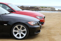 Kelebihan dan Kekurangan BMW 320i E36, E90, F30