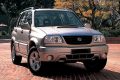 Kelebihan dan Kekurangan Suzuki Escudo Gen 2 1.6 & 2.0