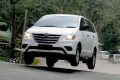 Kelebihan dan Kekurangan Toyota Kijang Innova Gen 1