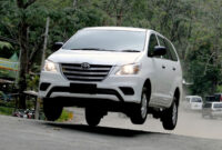Kelebihan dan Kekurangan Toyota Kijang Innova Gen 1