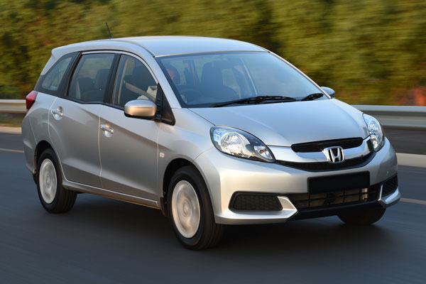 Tips Membeli Honda Mobilio CVT Bekas