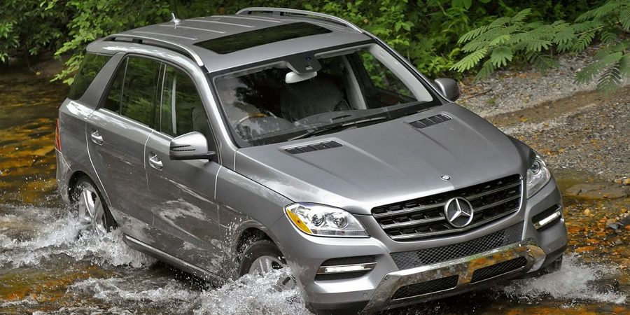 Pilihan Mobil SUV AWD Bekas di Indonesia