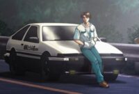 Mesin Toyota Legendaris