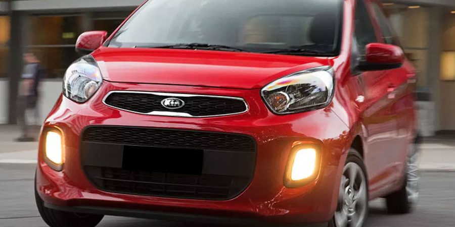 Pilihan Mobil Hatchback Bekas Murah Terbaik di Indonesia