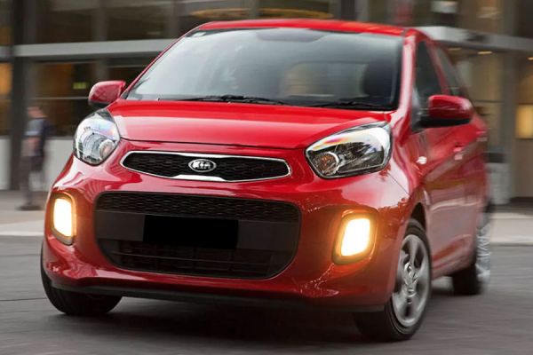 Pilihan Mobil Hatchback Bekas Murah Terbaik di Indonesia
