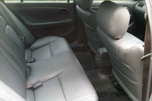 Review Spesifikasi Toyota Great Corolla