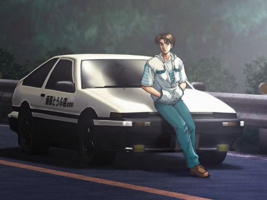 Mesin Toyota Legendaris