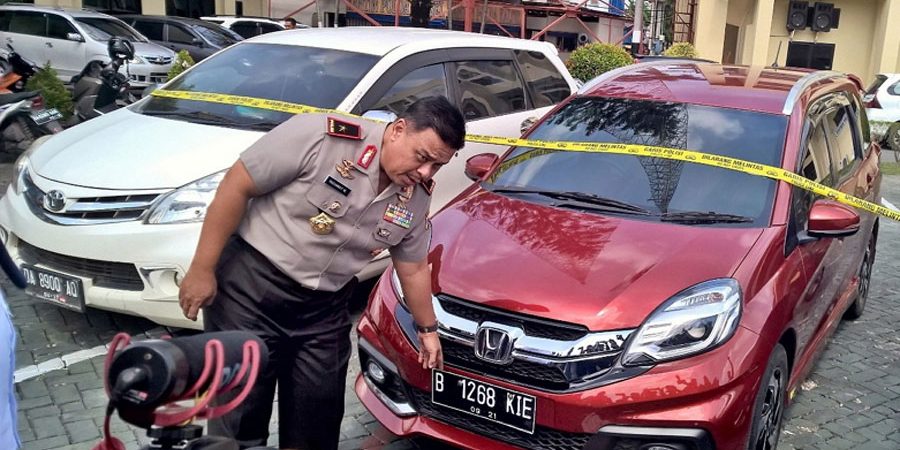 mobil bodong bekas leasing