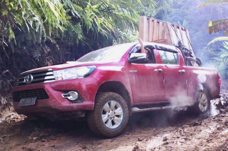 Mobil bekas tambang, Layakkah dibeli?