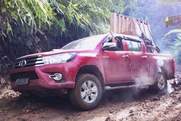 Mobil bekas tambang, Layakkah dibeli?