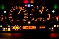 Kelistrikan Mobil Eropa Error