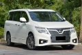 Mobil pintu geser terbaik di Indonesia