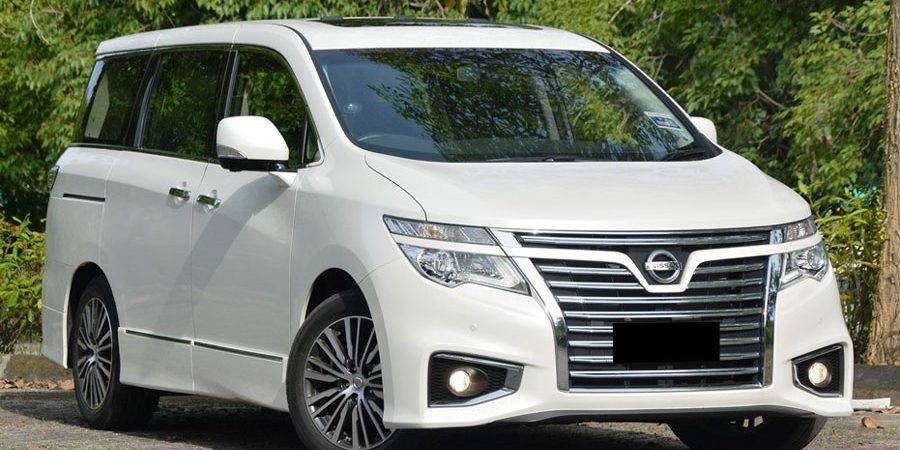 Mobil pintu geser terbaik di Indonesia