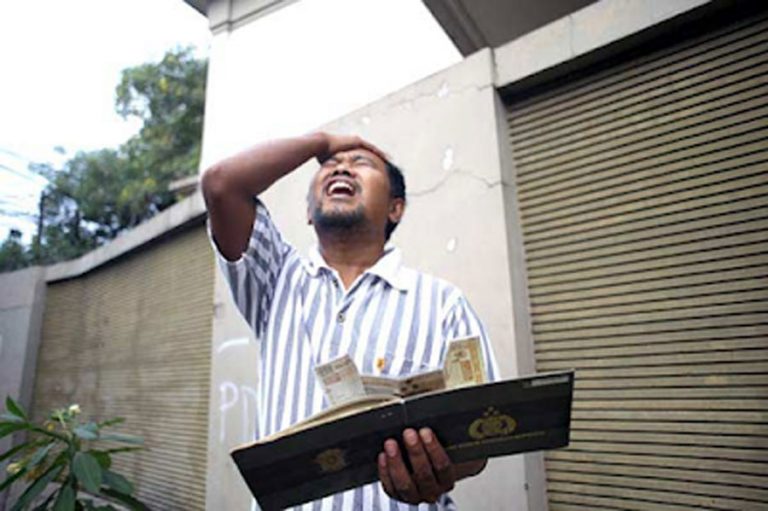 Tips hindari membeli mobil bekas curian