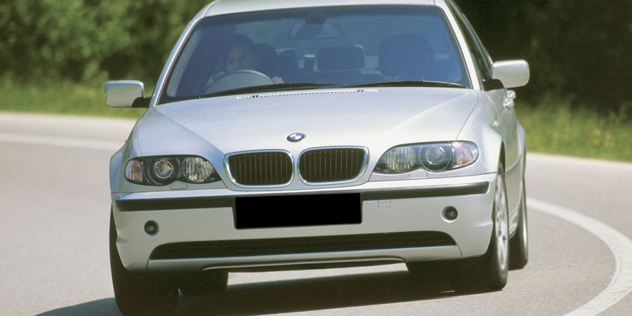 Pilihan Mobil Tahun 2000 an Bekas Terbaik