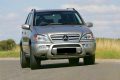 Tips Membeli Mercy W163 M-Class Bekas
