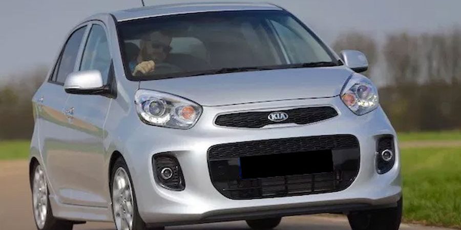 Pilihan City Car Bekas 80 - 100 Jutaan Terbaik