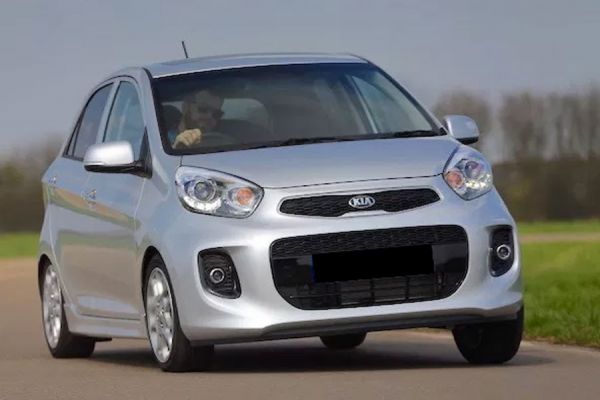 Pilihan City Car Bekas 80 - 100 Jutaan Terbaik