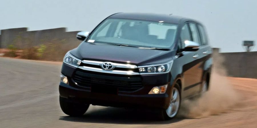 Alasan Kenapa Harus Memilih Mobil Diesel
