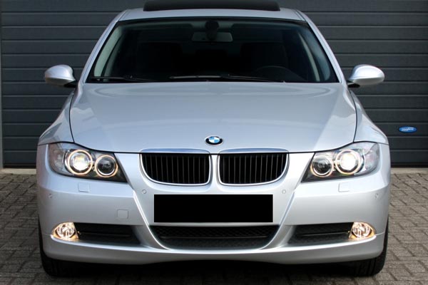 Review Spesifikasi BMW E90 Seri-3 2005-2011