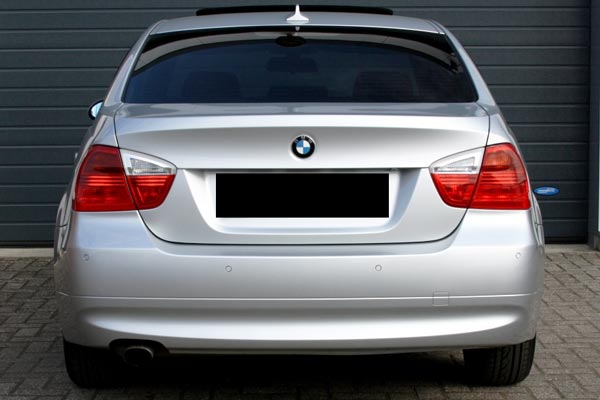Review Spesifikasi BMW E90 Seri-3 2005-2011