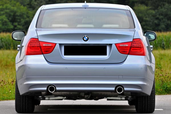 Review Spesifikasi BMW E90 Seri-3 2005-2011