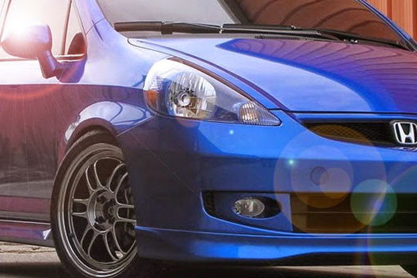 Perbedaan Honda Jazz GD3 VTEC dan iDSI