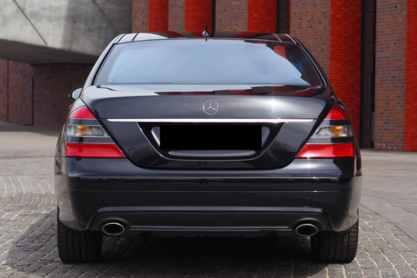 Review Spesifikasi Mercy W221 S-Class 2006-2013