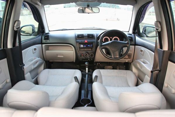 Review Spesifikasi KIA Picanto Cosmo
