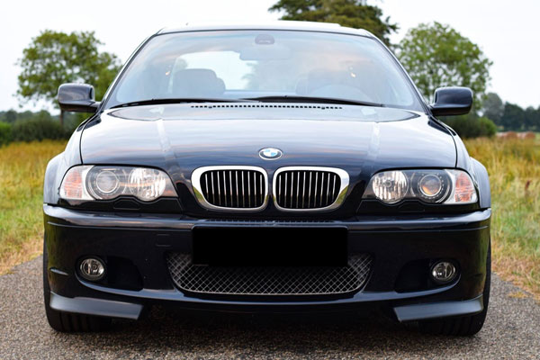 Review Spesifikasi BMW E46 1999-2005 Seri-3