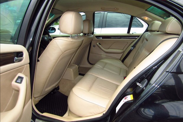 Review Spesifikasi BMW E46 1999-2005